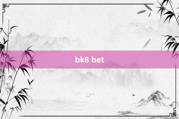 bk8 bet