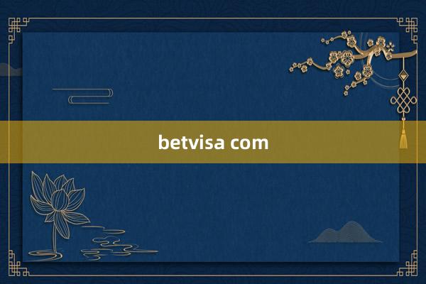 betvisa com