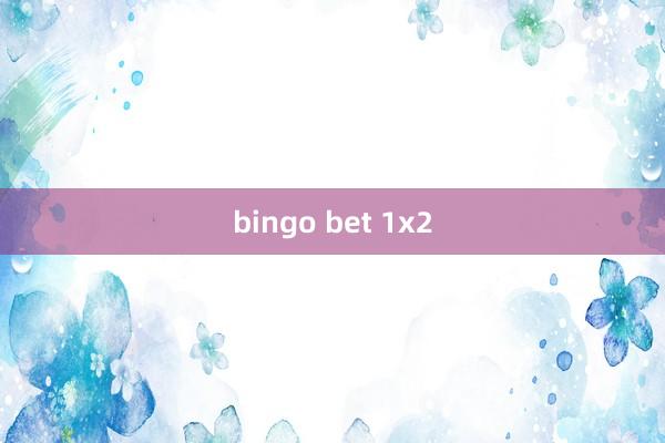 bingo bet 1x2