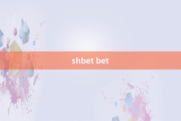 shbet bet