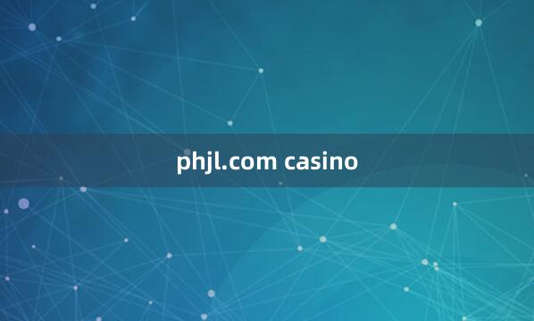 phjl.com casino